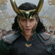 Loki, seen here in Thor: Ragnarok, might be worshiped on Earth now. Image: Disney